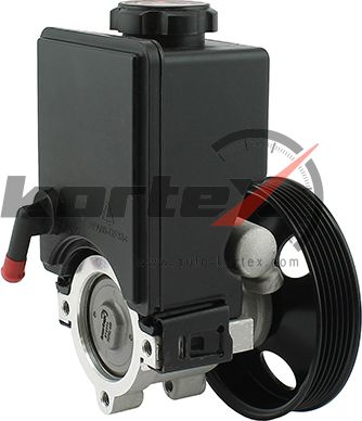 Насос ГУР (Kortex). Артикул KPS090