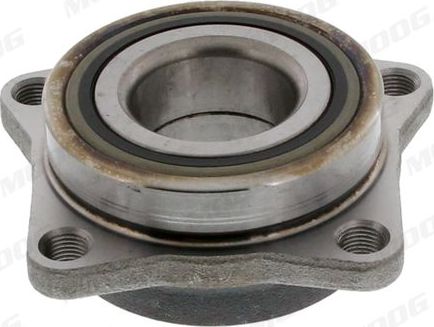 Ступичный подшипник (комплект) MOOG. Артикул MI-WB-12208