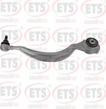 Поперечный рычаг передней подвески ETS (алюминий). Артикул 15.TC.428