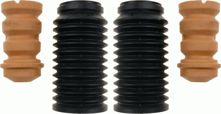 Комплект отбойников и пыльников амортизаторов (стоек) SACHS сервисный комплект. Артикул 900 011