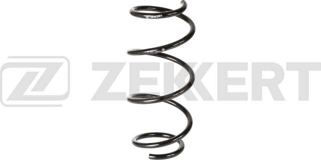 Пружина подвески Zekkert передняя для Nissan Note I 2006-2012. Артикул SF-1022