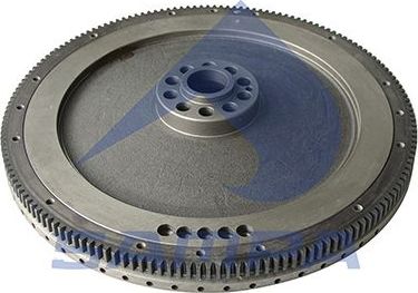 Маховик Sampa. Артикул 022.465