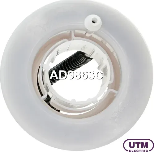 Фильтр для модуля в сборе (UTM). Артикул AD9863C