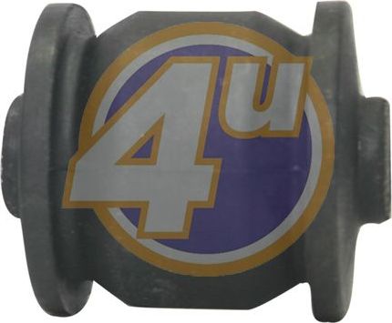 Сайлентблок заднего рычага подвески 4U для Lexus RX II 2006-2008. Артикул LX-SB-00240