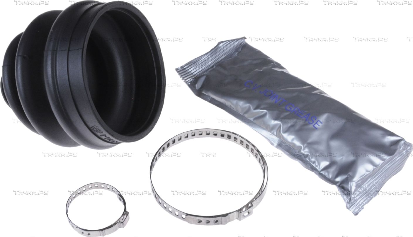 Пыльник ШРУСа наружный Blue Print передний для Jeep Liberty KK 2008-2012. Артикул ADA108101