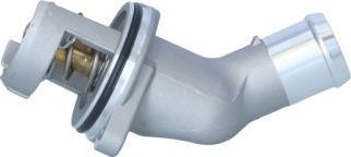 Термостат NRF EASY FIT для Audi A8 II (D3) 2003-2006. Артикул 725055