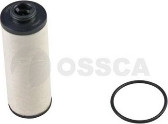 Фильтр АКПП OSSCA. Артикул 27113