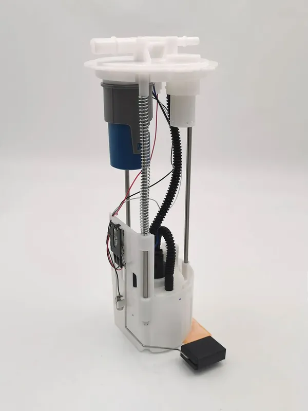 ТОПЛИВНЫЙ БЕНЗОНАСОС В СБОРЕ NISSAN INFINITY QX56 (Achr). Артикул EFM1330301