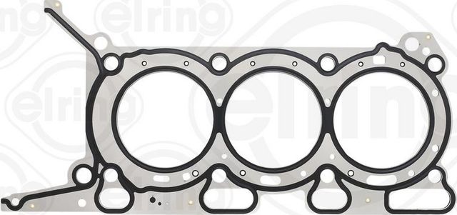 Прокладка ГБЦ Elring левый для Ford F-150 XIII 2016-2026. Артикул 039.150