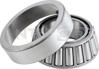 Ступичный подшипник NTN / SNR. Артикул HDB011