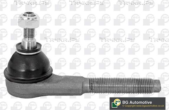 Наконечник рулевой тяги BGA. Артикул SR6710