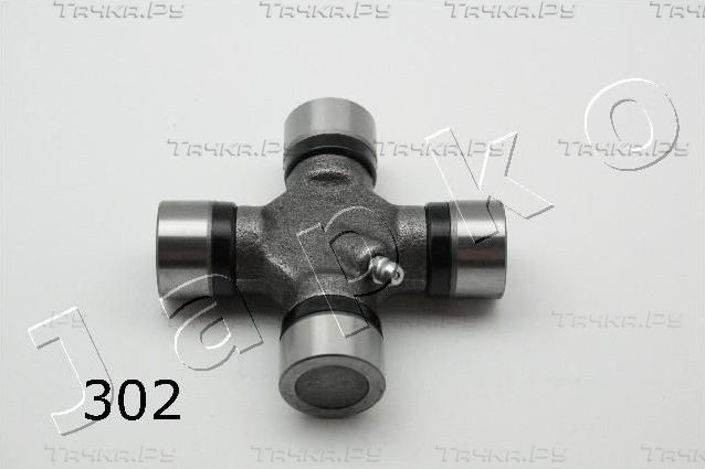 Крестовина карданного вала Japko для Ford Ranger II 2006-2012. Артикул 66302