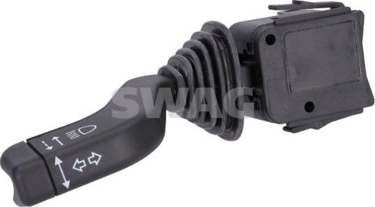 Подрулевой переключатель SWAG (полимерный материал) для Opel Combo B 1994-2001. Артикул 40 90 1499