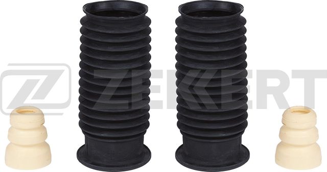 Комплект отбойников и пыльников амортизаторов (стоек) Zekkert. Артикул SM-3137S