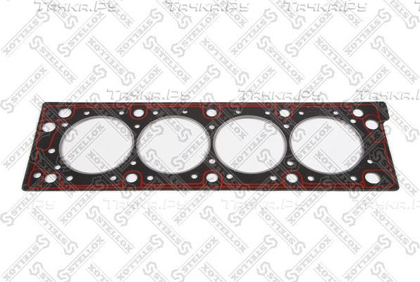 Прокладка ГБЦ Stellox для Citroen BX 1982-1994. Артикул 11-25139-SX