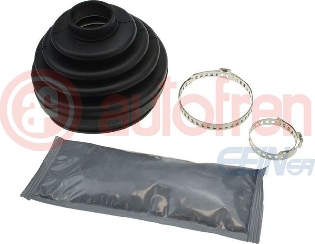 Пыльник ШРУСа наружный Autofren Seinsa для Citroen Jumper I 1994-2006. Артикул D8134