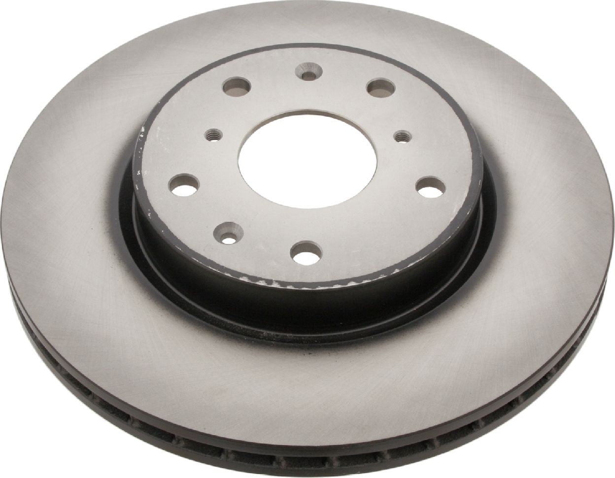 Тормозной диск SWAG. Артикул 84 92 9310