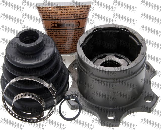 Шрус внутренний (граната) Febest. Артикул 0211-A60