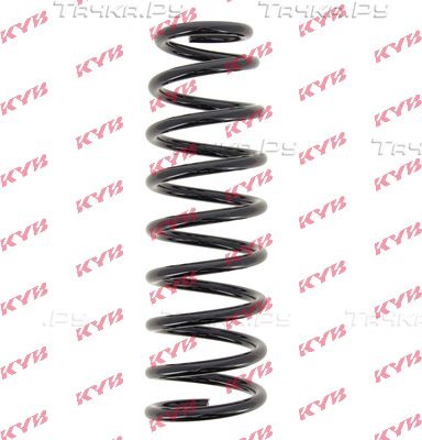 Пружина подвески KYB (Каяба) K-Flex. Артикул RC5907