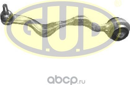 Поперечный рычаг G.U.D.. Артикул GSP501347