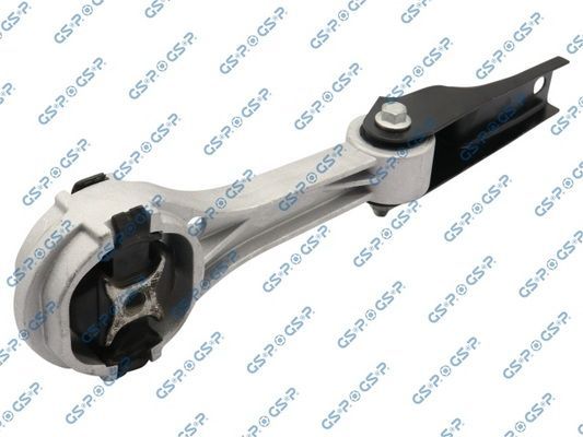 Подушка (опора) двигателя GSP. Артикул 537641