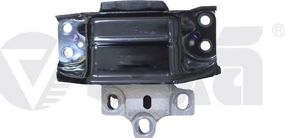 Подушка (опора) двигателя Vika для Volkswagen Teramont I 2017-2026. Артикул 41991443501