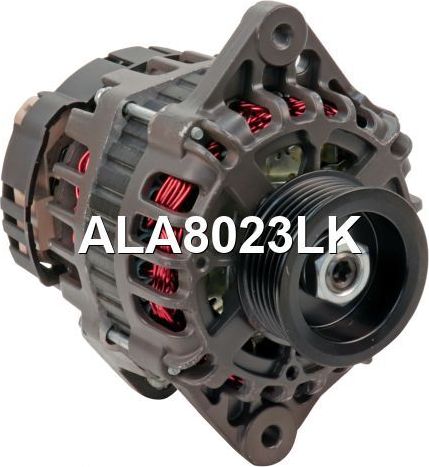 Генератор Krauf. Артикул ALA8023LK