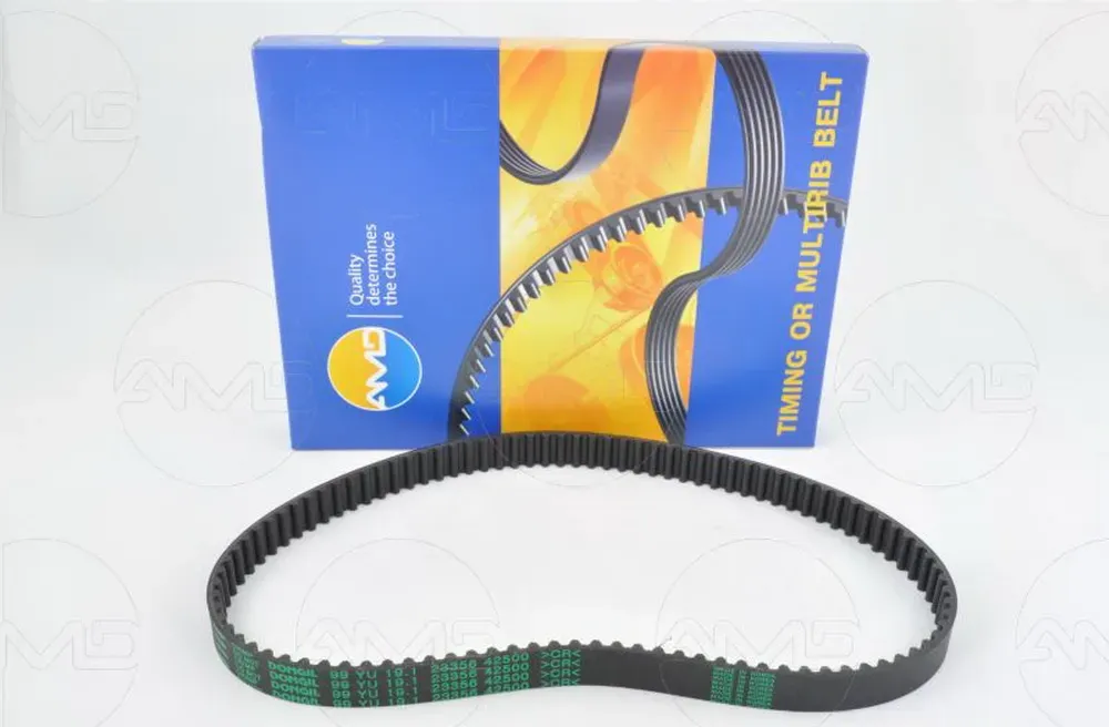 Ремень ГРМ (AMD) AMD. Артикул AMDBL216