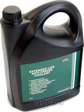 Антифриз Land Rover. Артикул STC50530
