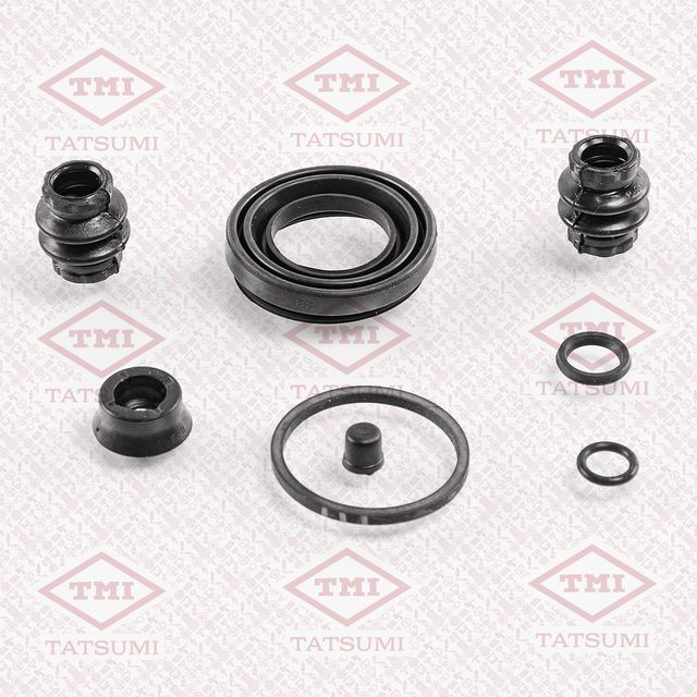 Ремкомплект тормозного суппорта (Tatsumi). Артикул TCG1399