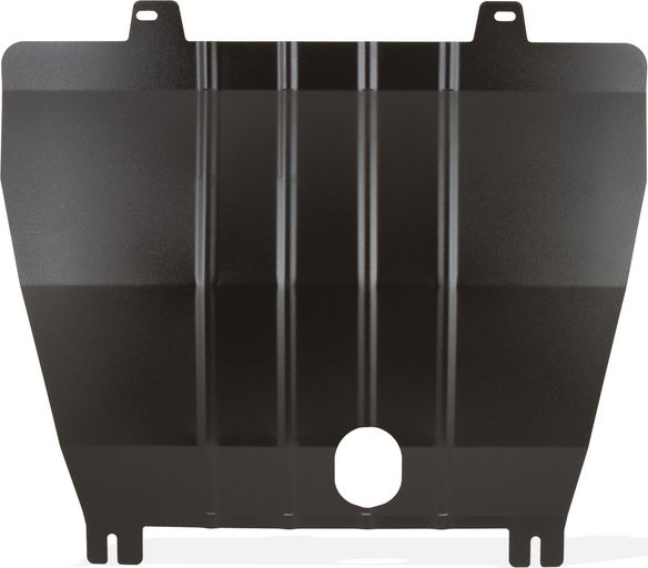 Защита NLZ для картера Renault Koleos II 2016-2026. Артикул NLZ.36.37.030 NEW