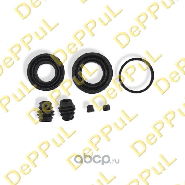 PEMKOMПЛEKTCУППOPTATOPMOЗHOГOПEPEДHEГO (Deppul). Артикул DECER226