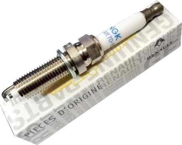 Свеча зажигания Nissan. Артикул B240100Q0F