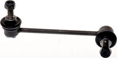 Стойка (тяга) стабилизатора Denckermann передняя правая для Mazda 6 I (GG) 2002-2008. Артикул D140219