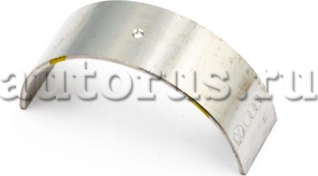 Вкладыши шатунные VAG. Артикул 03C105701D002