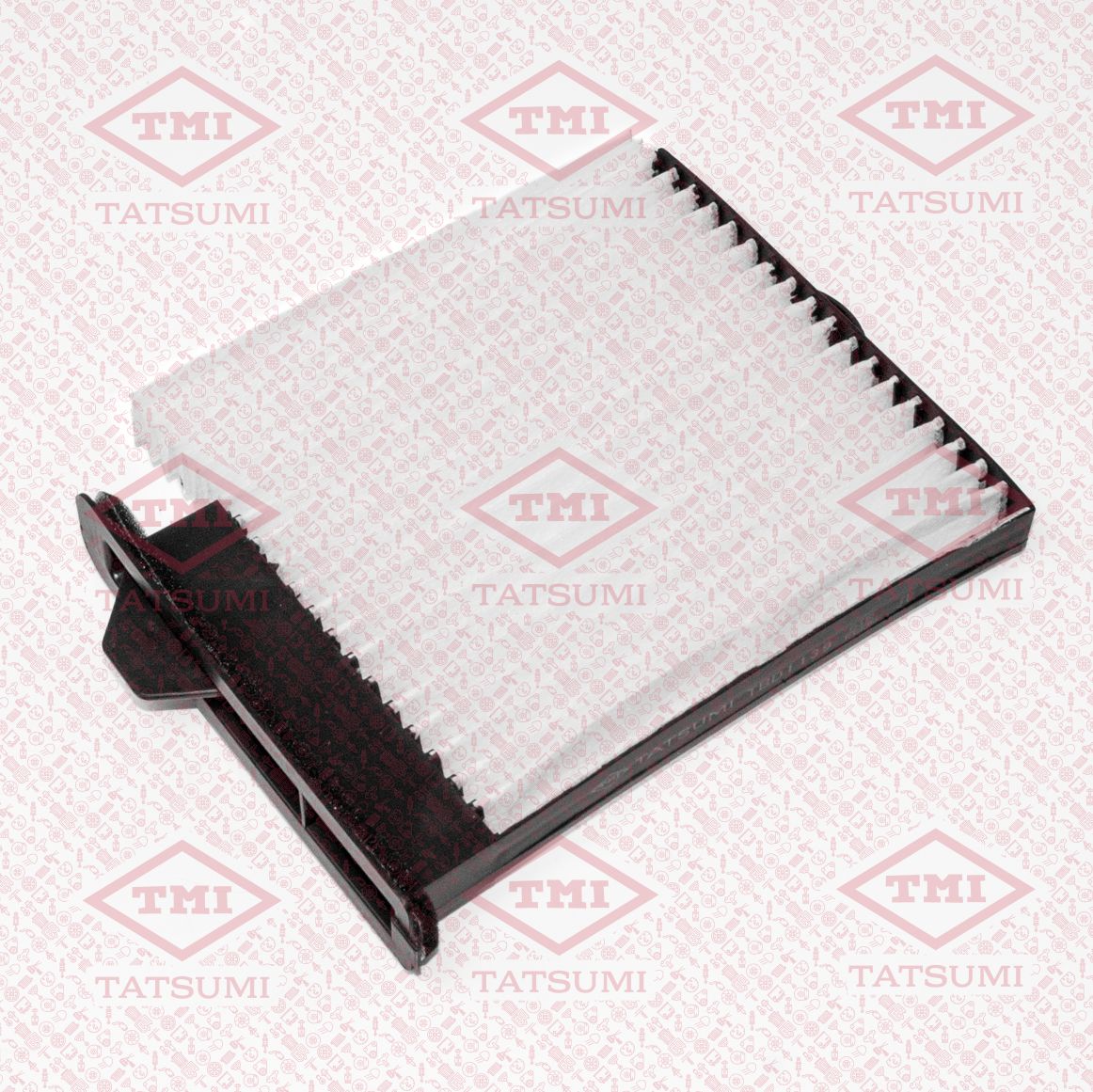 Фильтр салона (Tatsumi). Артикул TBD1139