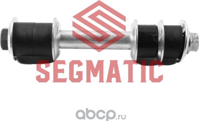 Тяга стабилизатора заднего  Mitsubishi Pajero L14 (Segmatic). Артикул SGRS1167