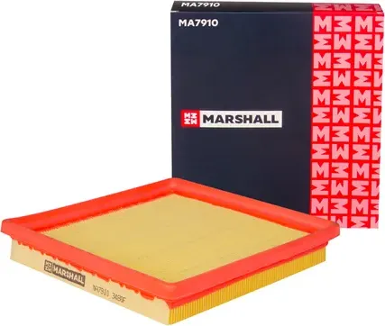 Фильтр воздушный (Marshall). Артикул MA7910