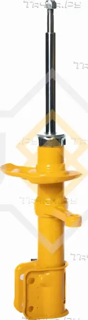 Стойка амортизаторная передняя L (Sufix). Артикул SU1603