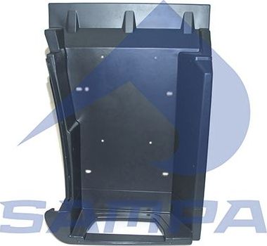 Пороги Sampa. Артикул 1820 0016