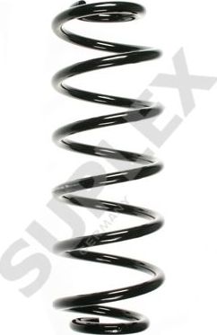Пружина подвески Suplex. Артикул 24096