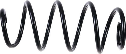 Пружина подвески Zentparts. Артикул Z38299