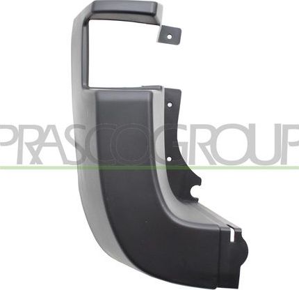 Бампер Prasco. Артикул FD9501154