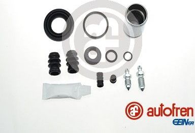 Ремкомплект тормозного суппорта Autofren Seinsa. Артикул D41890C