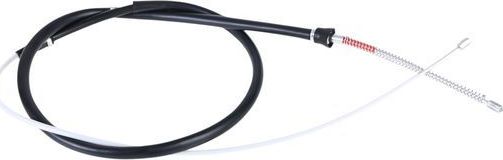 Трос ручника (тросик ручного тормоза) Stellox. Артикул 29-96256-SX