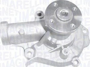 Помпа (водяной насос) Magneti Marelli. Артикул 352316170555