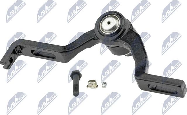 Рычаг передней подвески NTY правый/левый верхний для Ford Explorer I 1993-1994. Артикул ZWG-CH-034