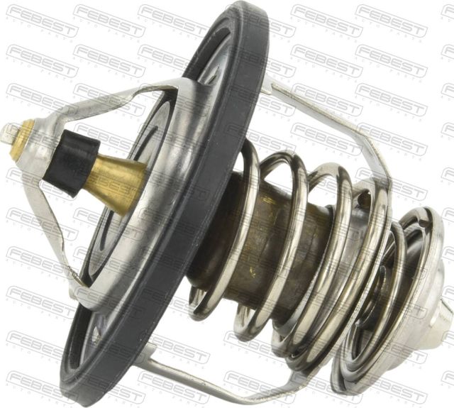 Термостат Febest для Hyundai Creta II 2021-2021. Артикул 12462-006