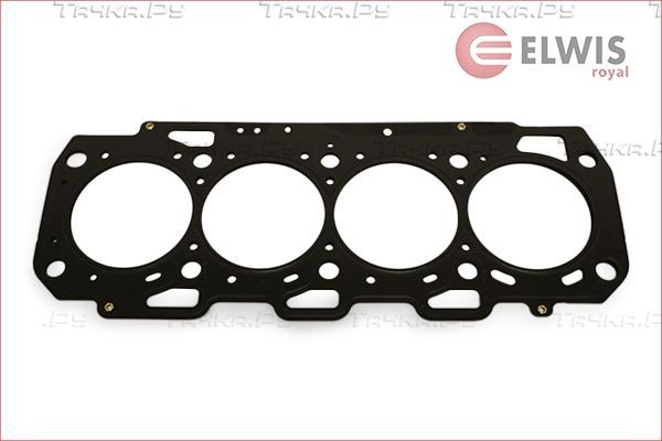Прокладка ГБЦ Elwis Royal для Fiat Croma II 2005-2011. Артикул 0042701