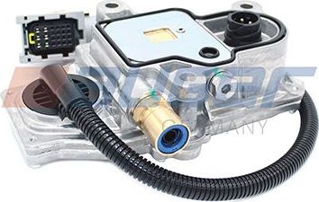 Электромагнитный клапан Auger. Артикул 96897